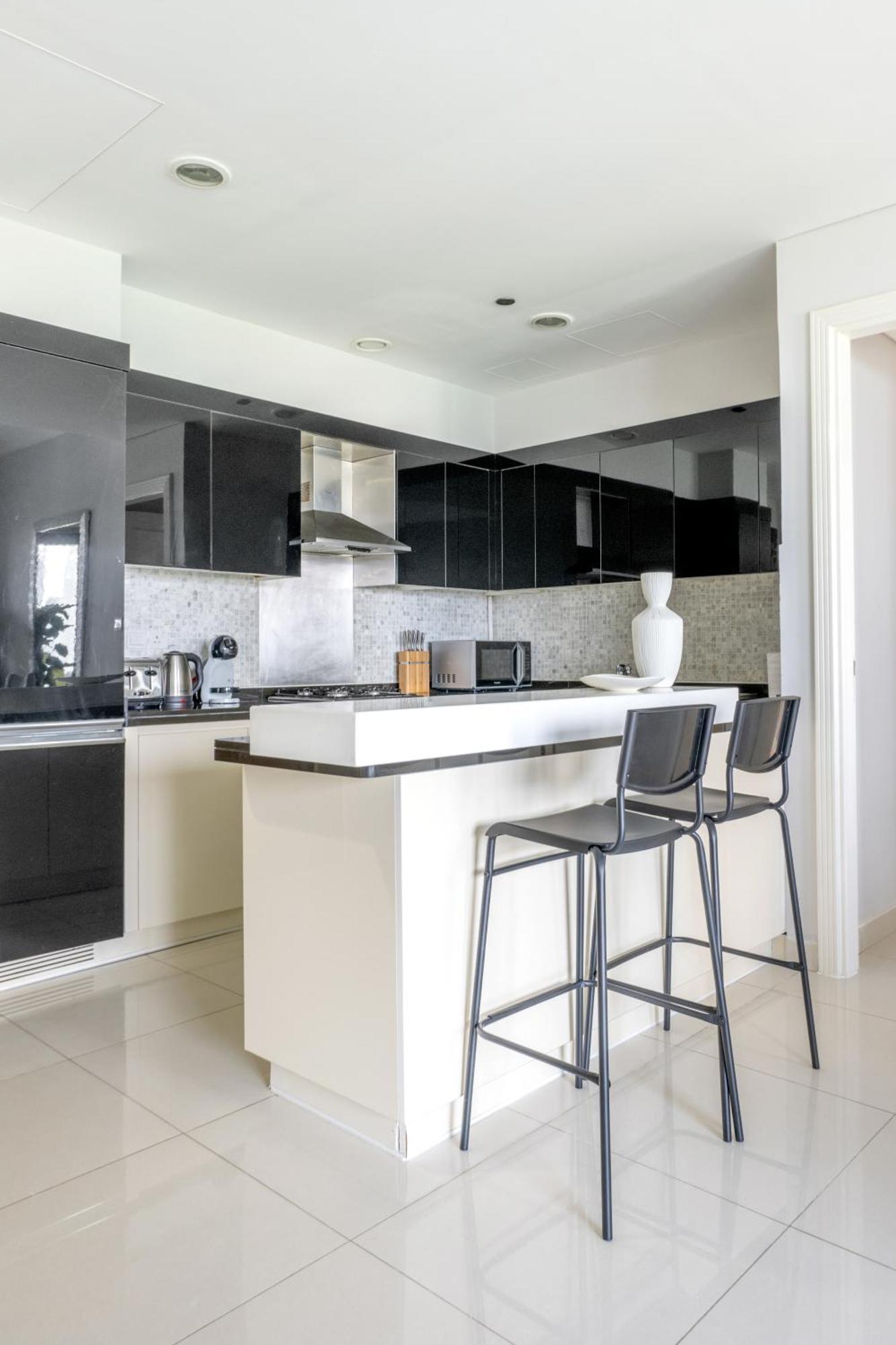 Downtown Luxury - 5 Star Facilities - 5 Min Walk To Mall * Dubái