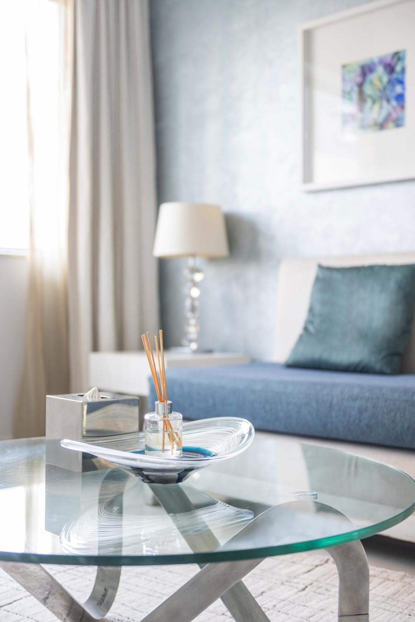 Downtown Luxury - 5 Star Facilities - 5 Min Walk To Mall Dubái