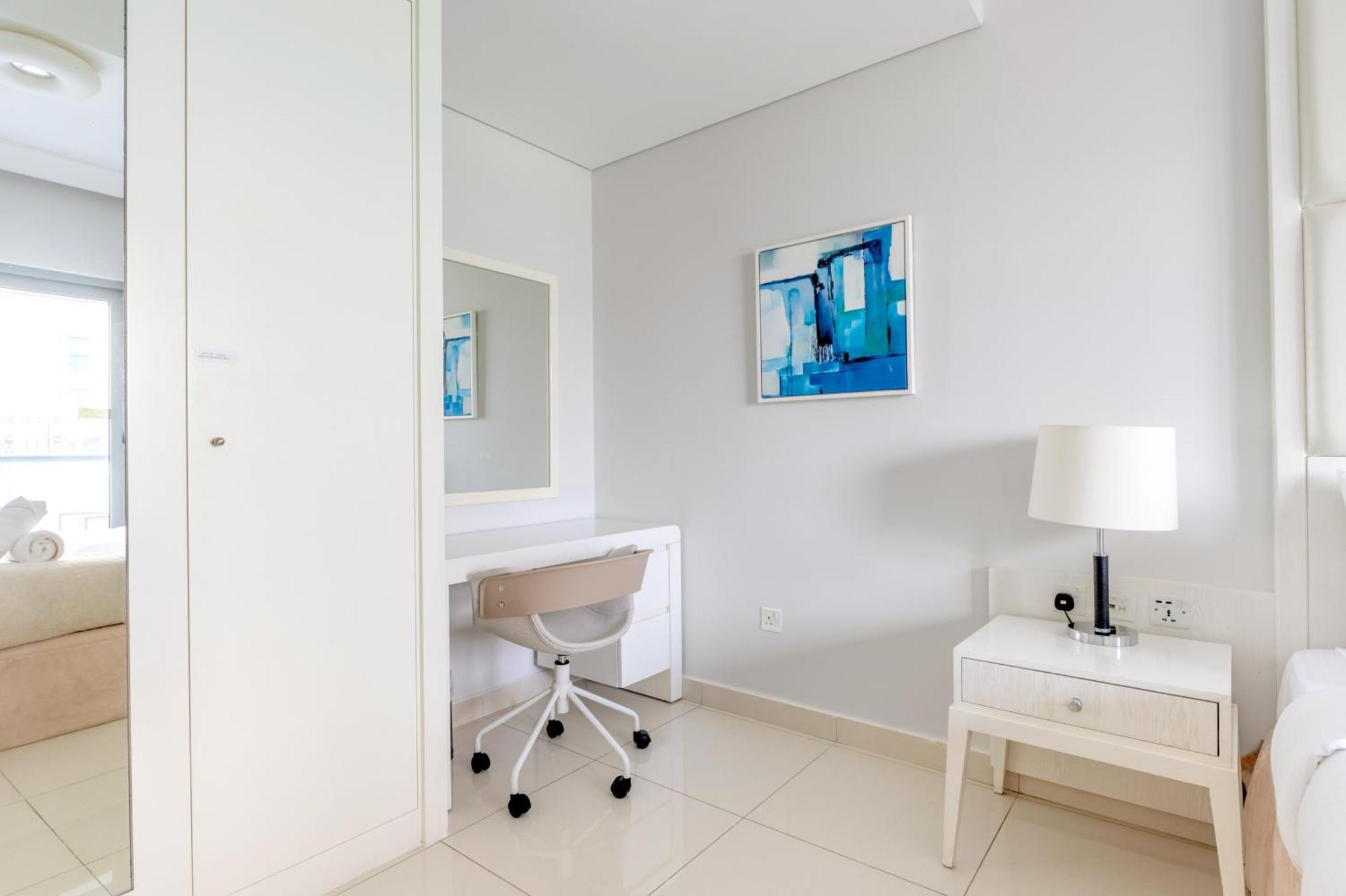 Downtown Luxury - 5 Star Facilities - 5 Min Walk To Mall * Dubái