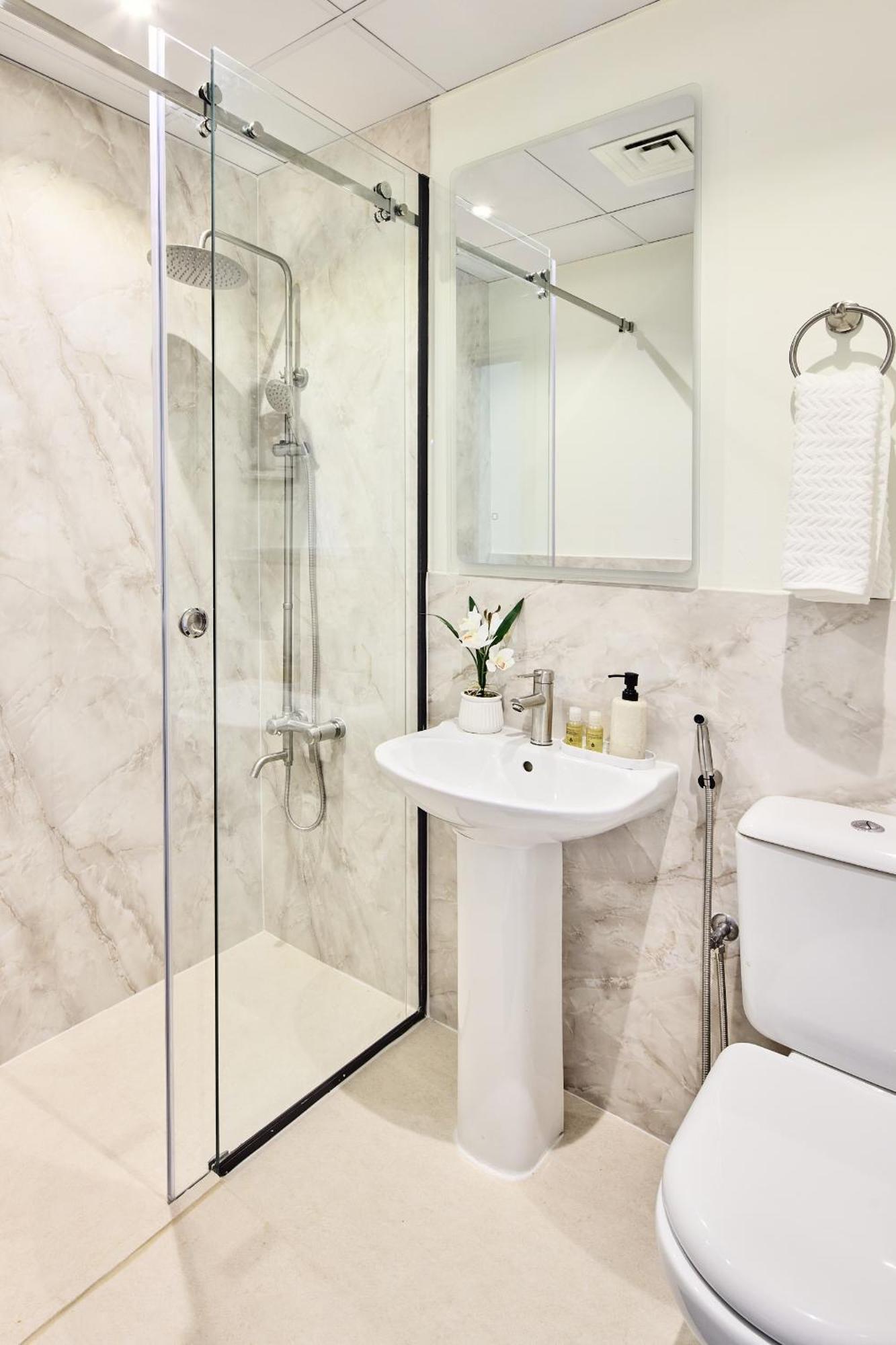 Ultimate Luxury 4-bed Jbr