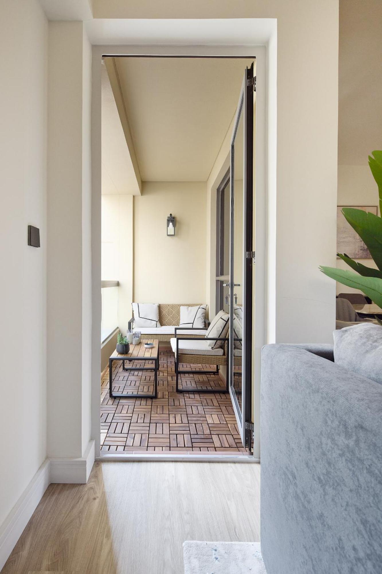 Ultimate Luxury 4-bed Jbr Dubai