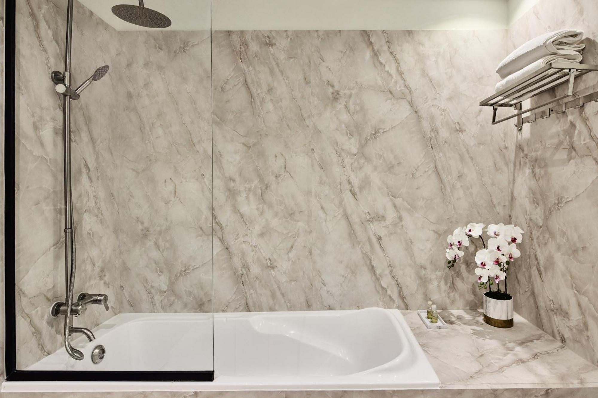 Ultimate Luxury 4-bed Jbr * Dubai