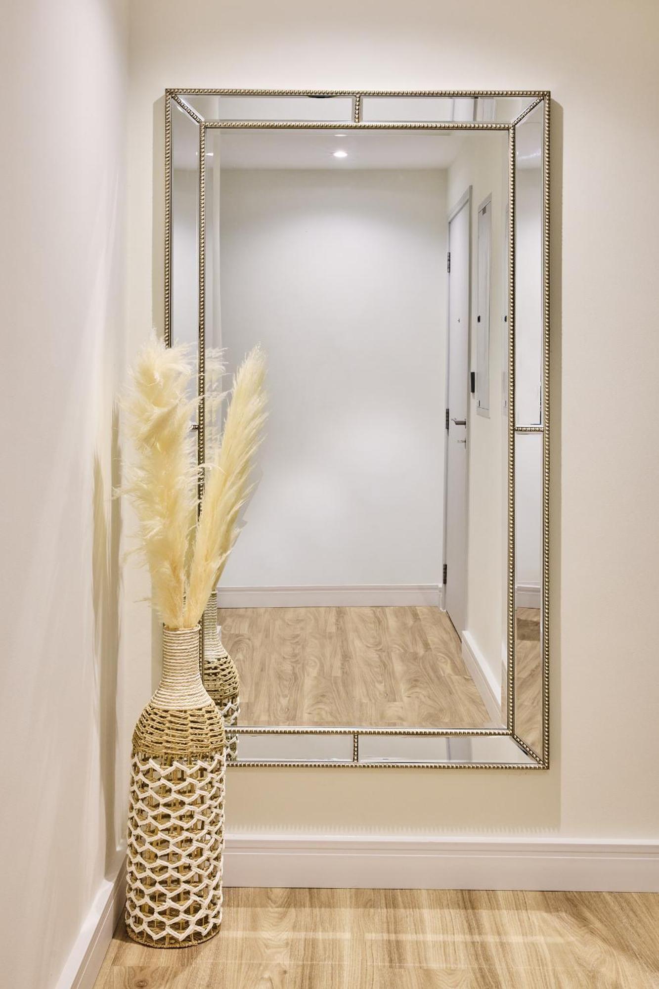 Ultimate Luxury 4-bed Jbr Lägenhet *