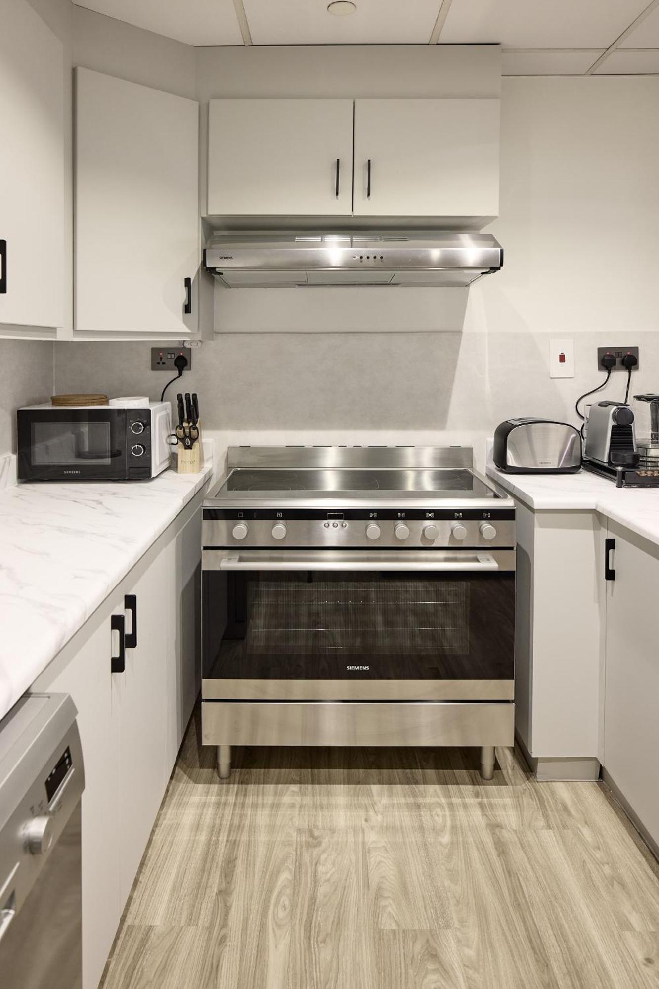 Lägenhet Ultimate Luxury 4-bed Jbr *