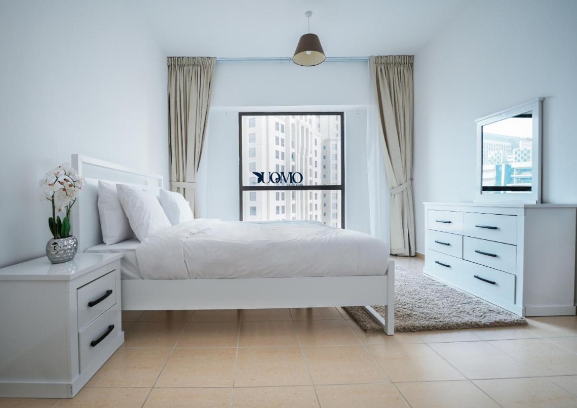 Myduomo- 2br With Access Near Tram In Jbr-2303 Hébergement de vacances Dubaï