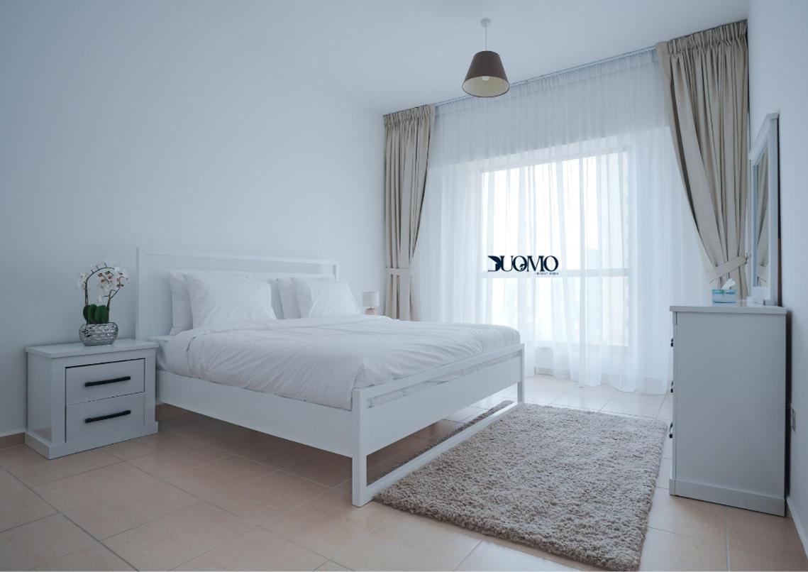 Hébergement de vacances Myduomo- 2br With Access Near Tram In Jbr-2303 Dubaï