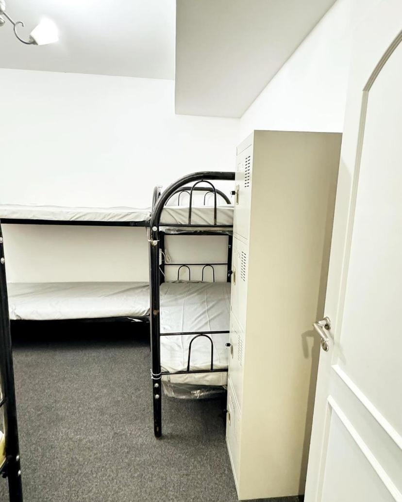 Golden Horse Hostel