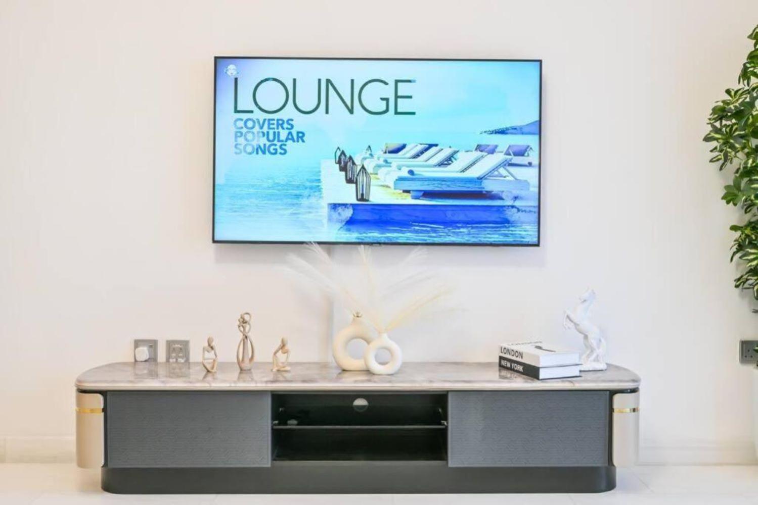 Appartamento Iconic Sea View Marina - Lux New