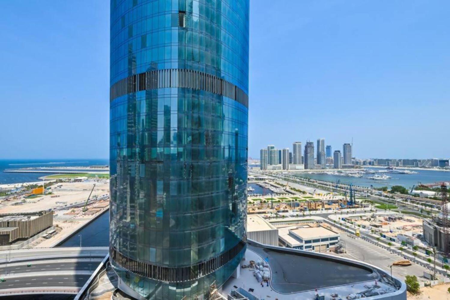 Iconic Sea View Marina - Lux New Appartamento Dubai
