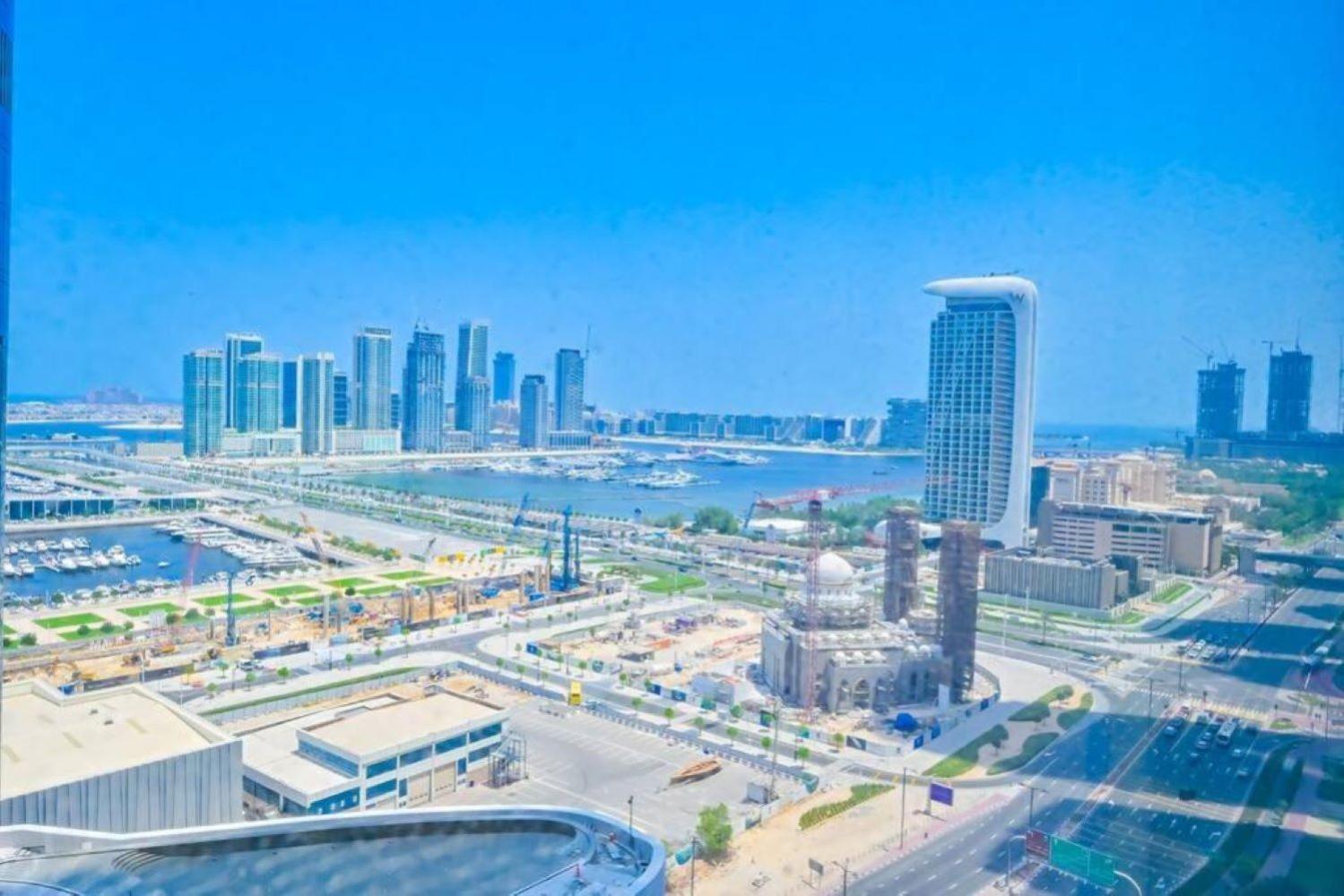 Appartamento Iconic Sea View Marina - Lux New *