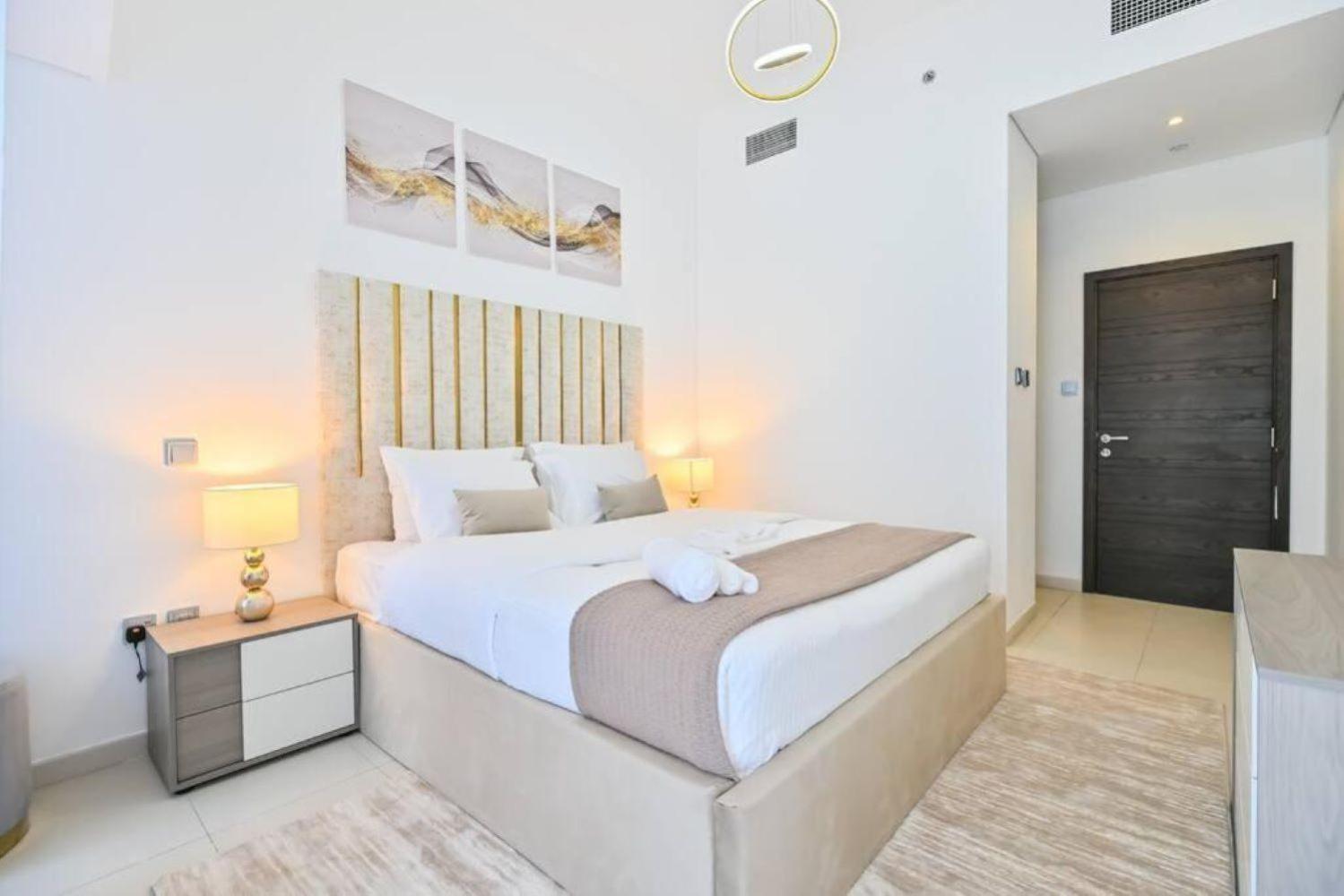 Appartamento Iconic Sea View Marina - Lux New *