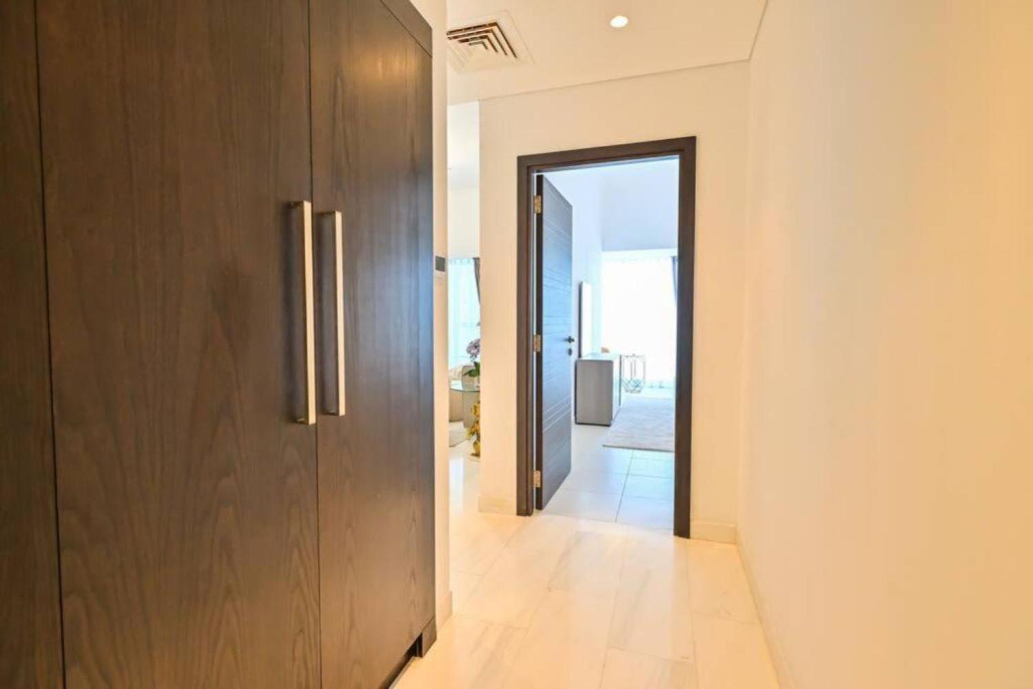 Appartamento Iconic Sea View Marina - Lux New Dubai