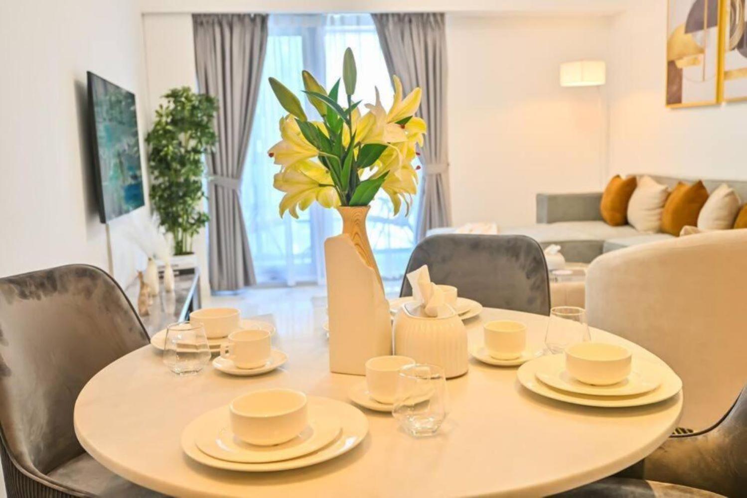 Appartamento Iconic Sea View Marina - Lux New