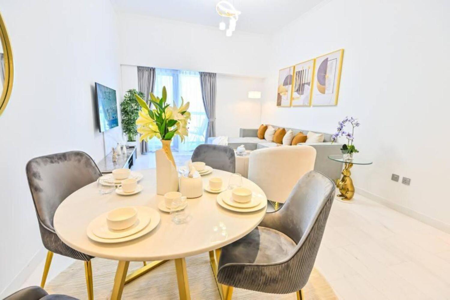 Appartamento Iconic Sea View Marina - Lux New