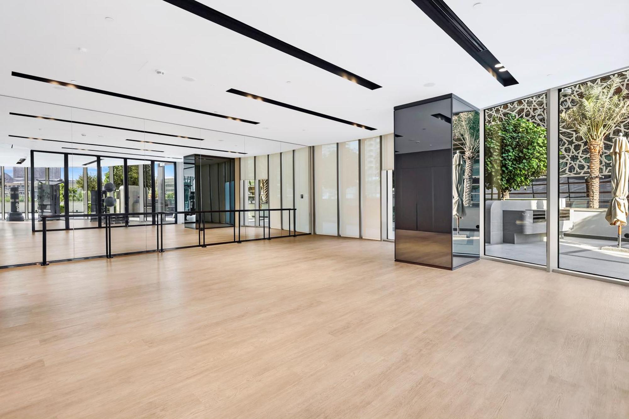 Appartement First Class 1br Charming View *