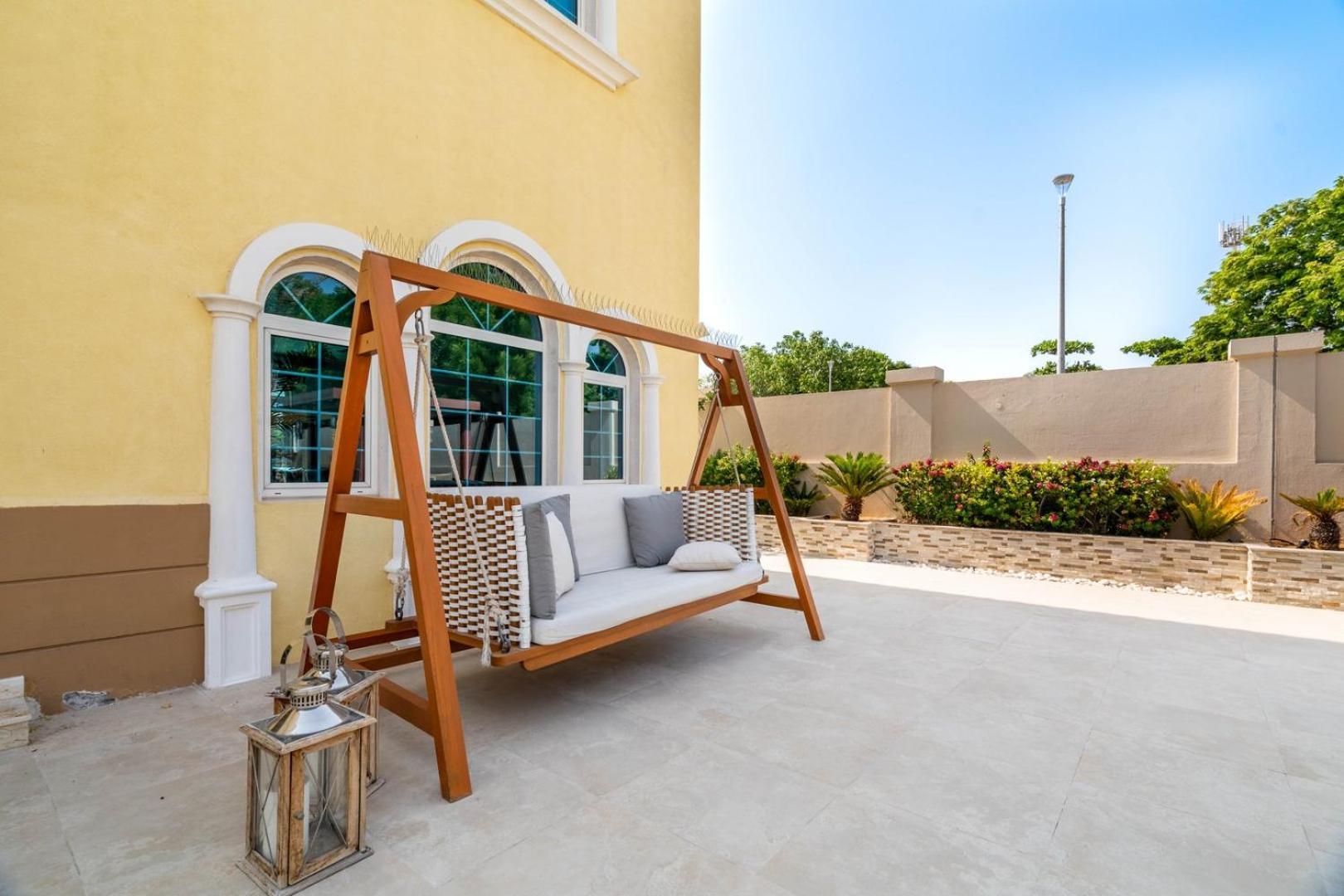 Apartamento Guestready - Jumeirah Park Retreat