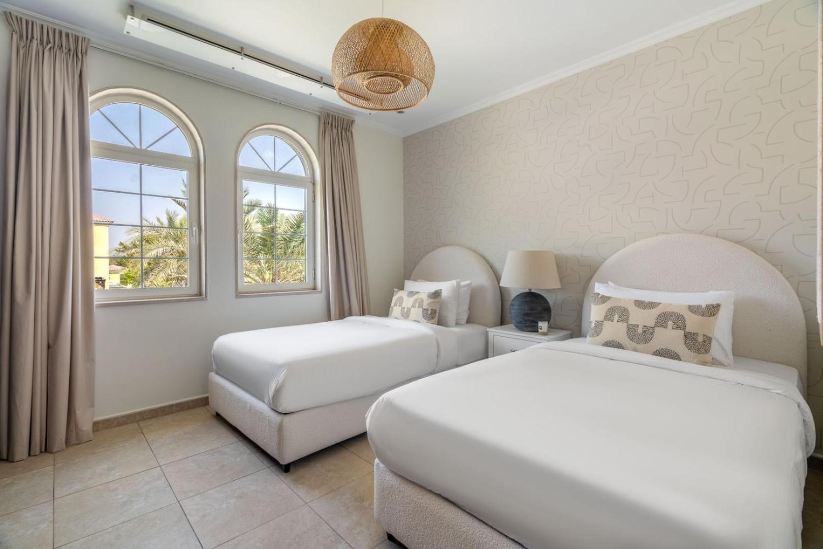 Guestready - Jumeirah Park Retreat * Dubái