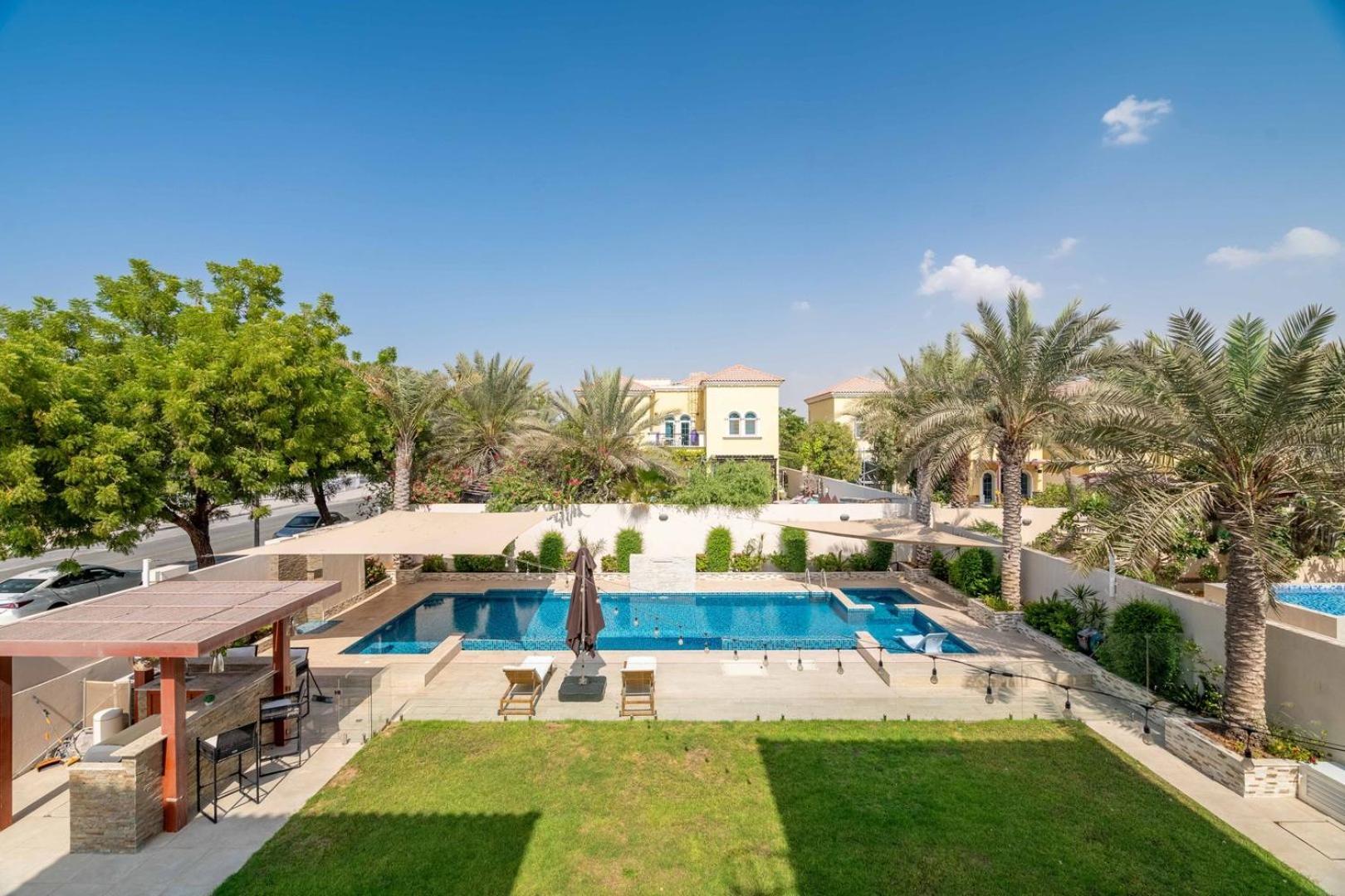 Guestready - Jumeirah Park Retreat Apartamento Dubái