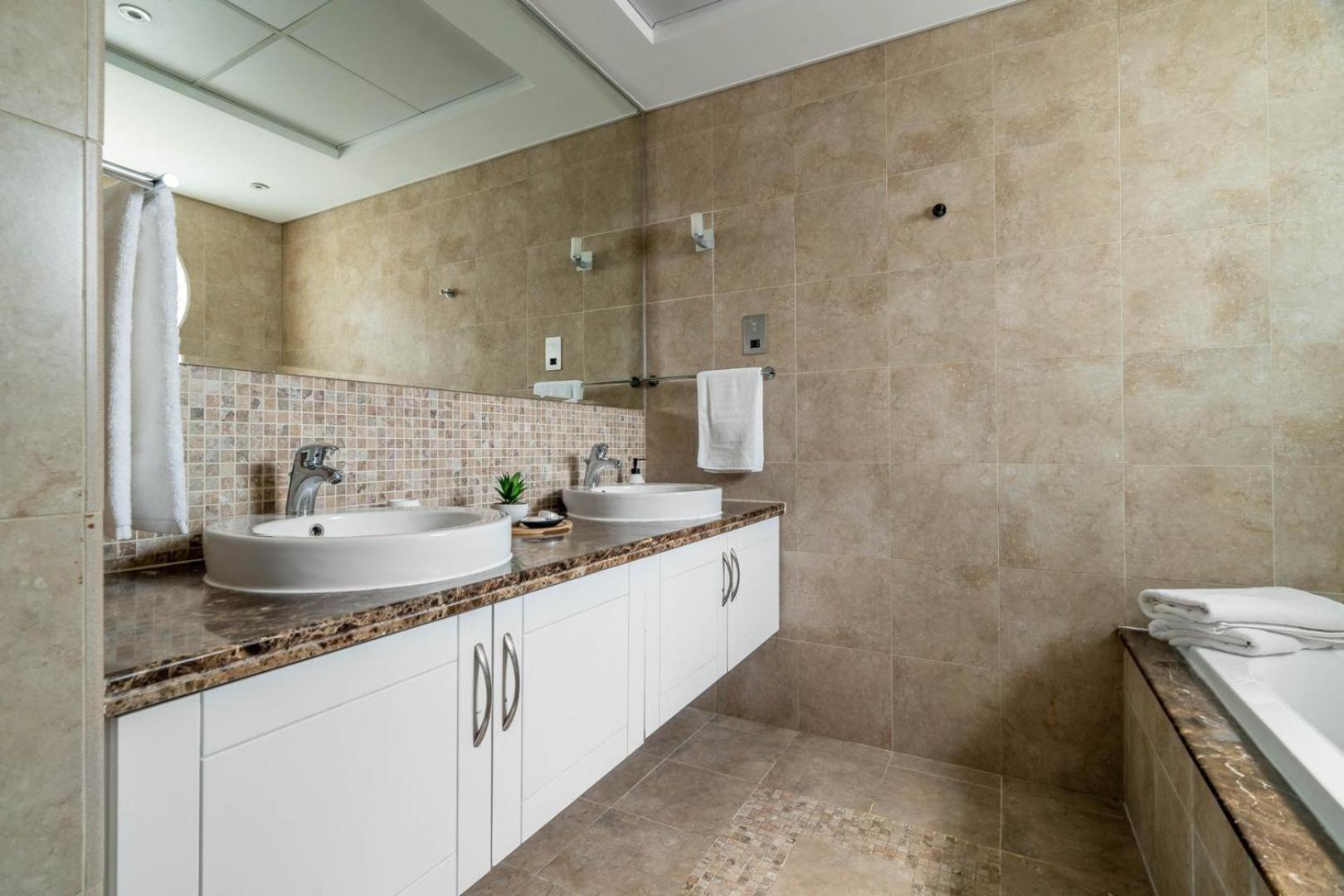 Apartamento Guestready - Jumeirah Park Retreat Dubái