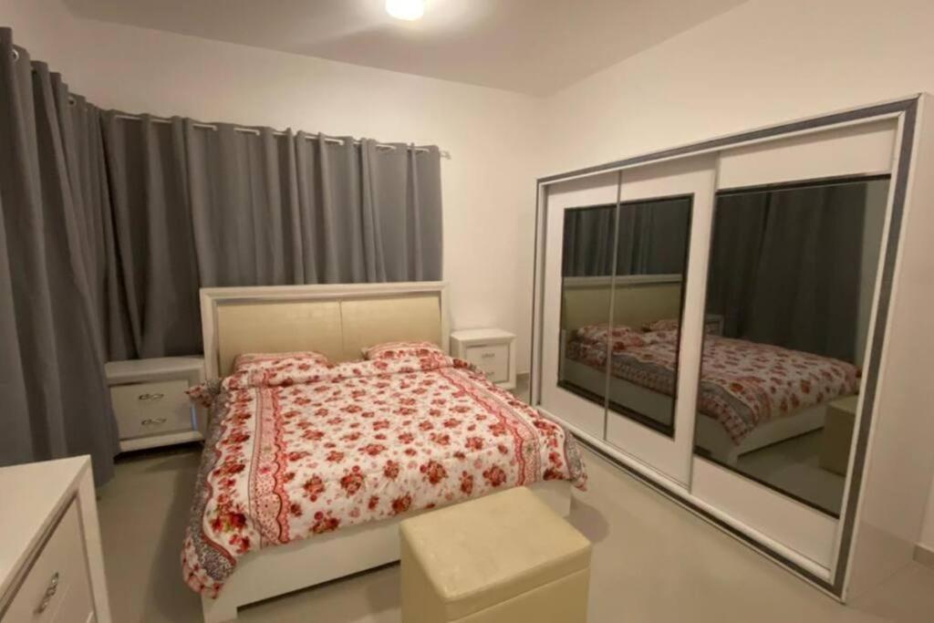 Appartement 2 Bedroom With 4 King Size Beds *