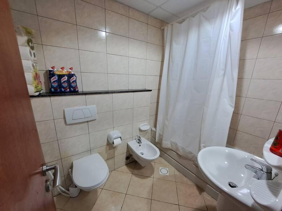 2 Bedroom With 4 King Size Beds Dubaï