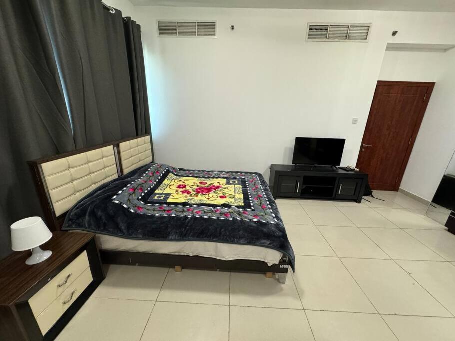 2 Bedroom With 4 King Size Beds * Dubaï