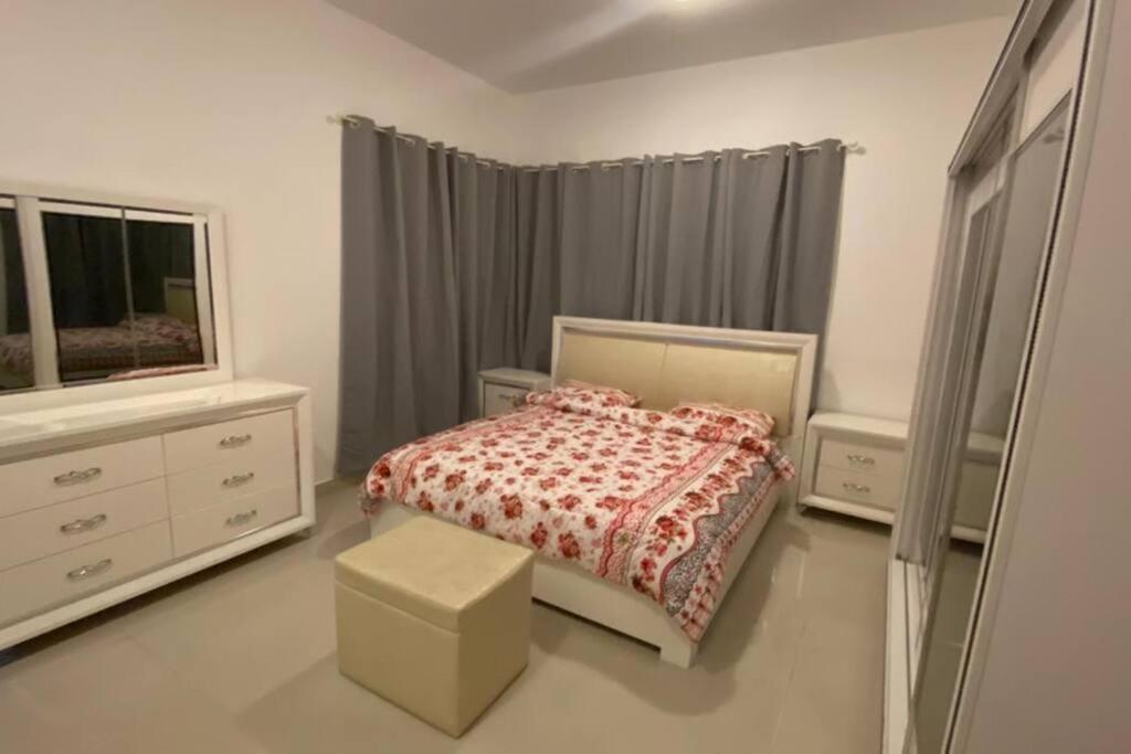 2 Bedroom With 4 King Size Beds Appartement Dubaï