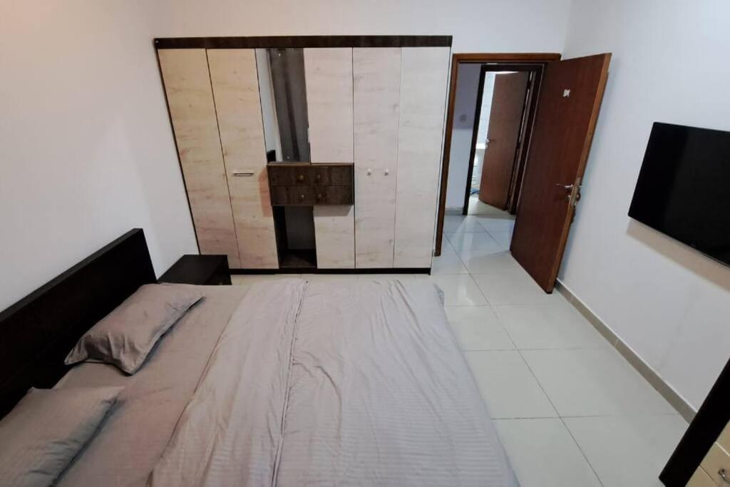 2 Bedroom With 4 King Size Beds * Dubaï