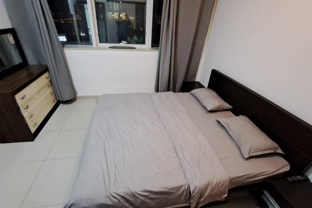 2 Bedroom With 4 King Size Beds Appartement Dubaï