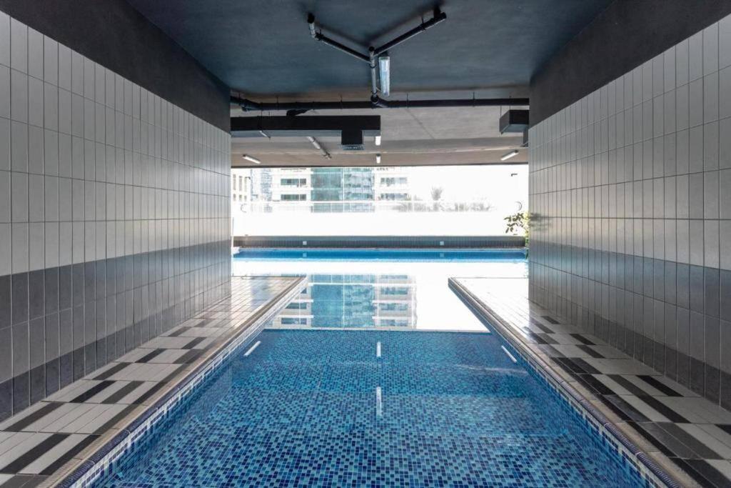 2 Bedroom With 4 King Size Beds Dubaï
