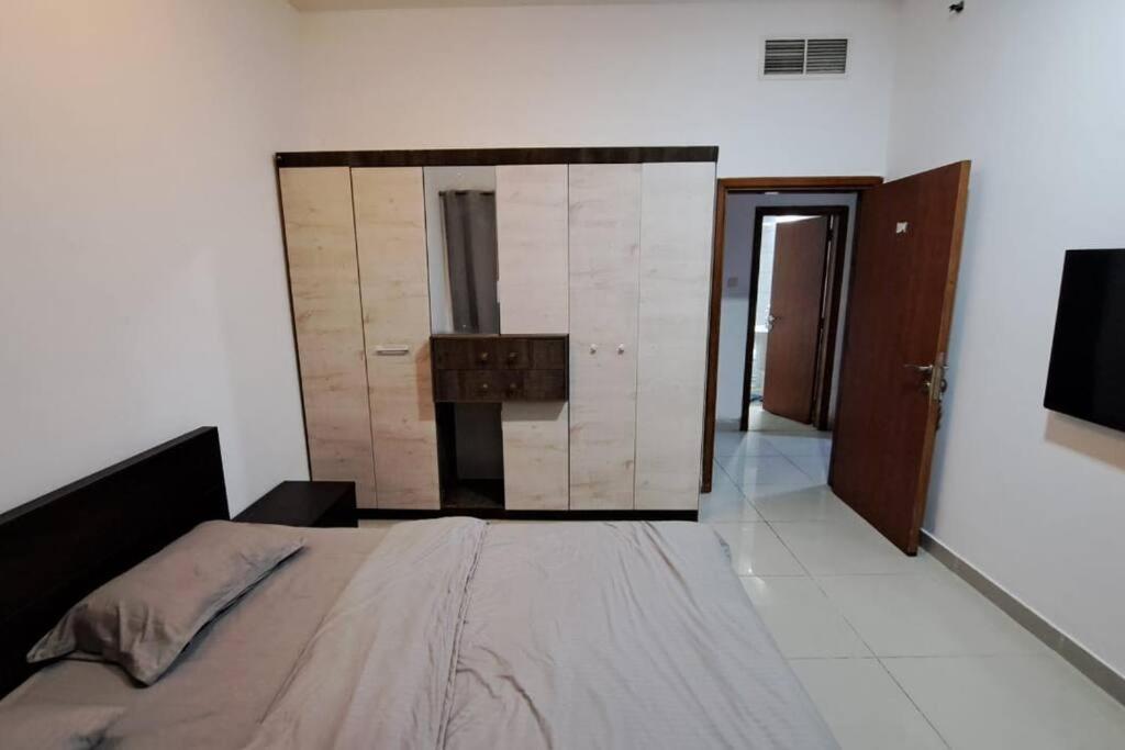 2 Bedroom With 4 King Size Beds * Dubaï