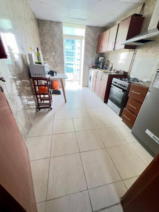 Appartement 2 Bedroom With 4 King Size Beds Dubaï