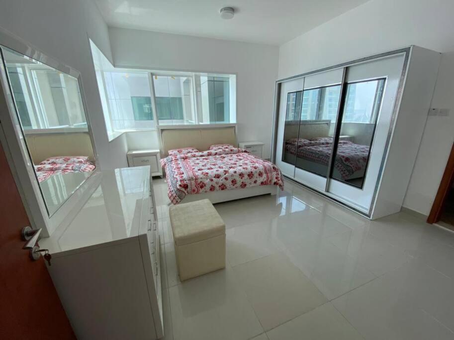 Appartement 2 Bedroom With 4 King Size Beds