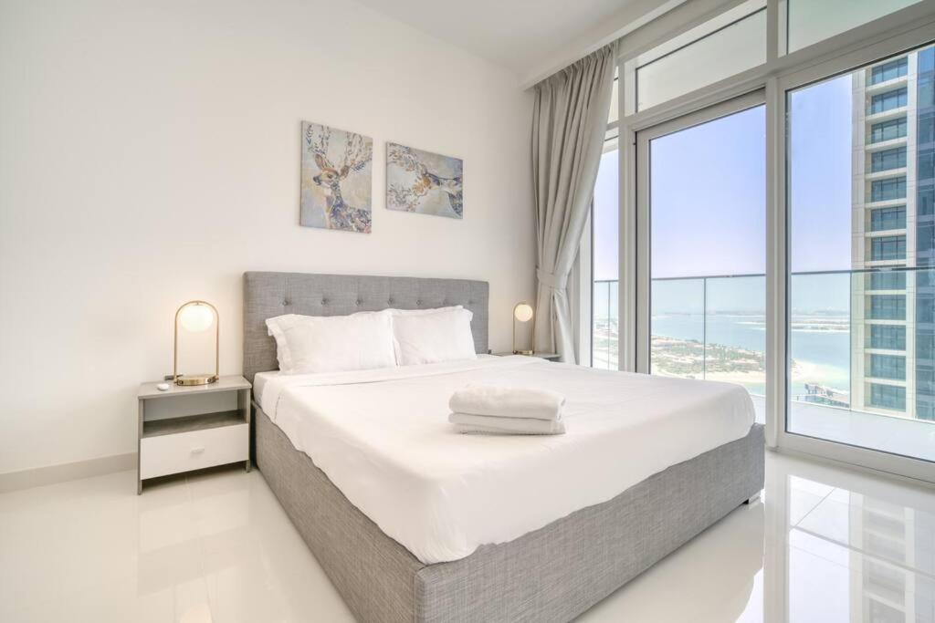New 2 Bedroom Full Sea View *
