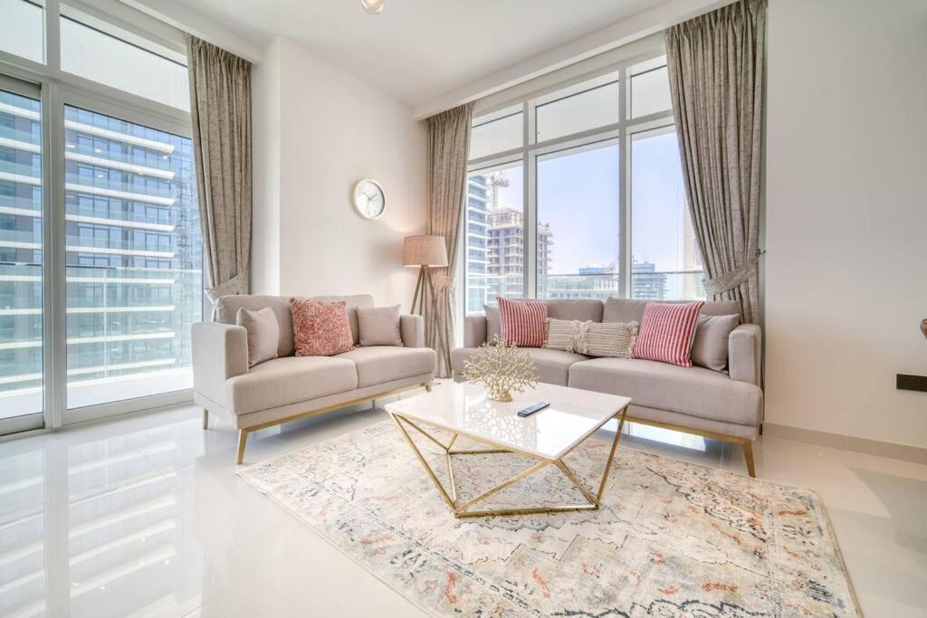 New 2 Bedroom Full Sea View