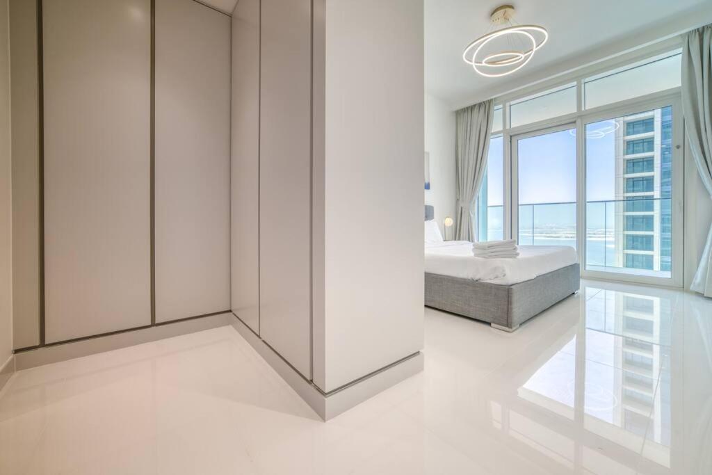 Appartement New 2 Bedroom Full Sea View *