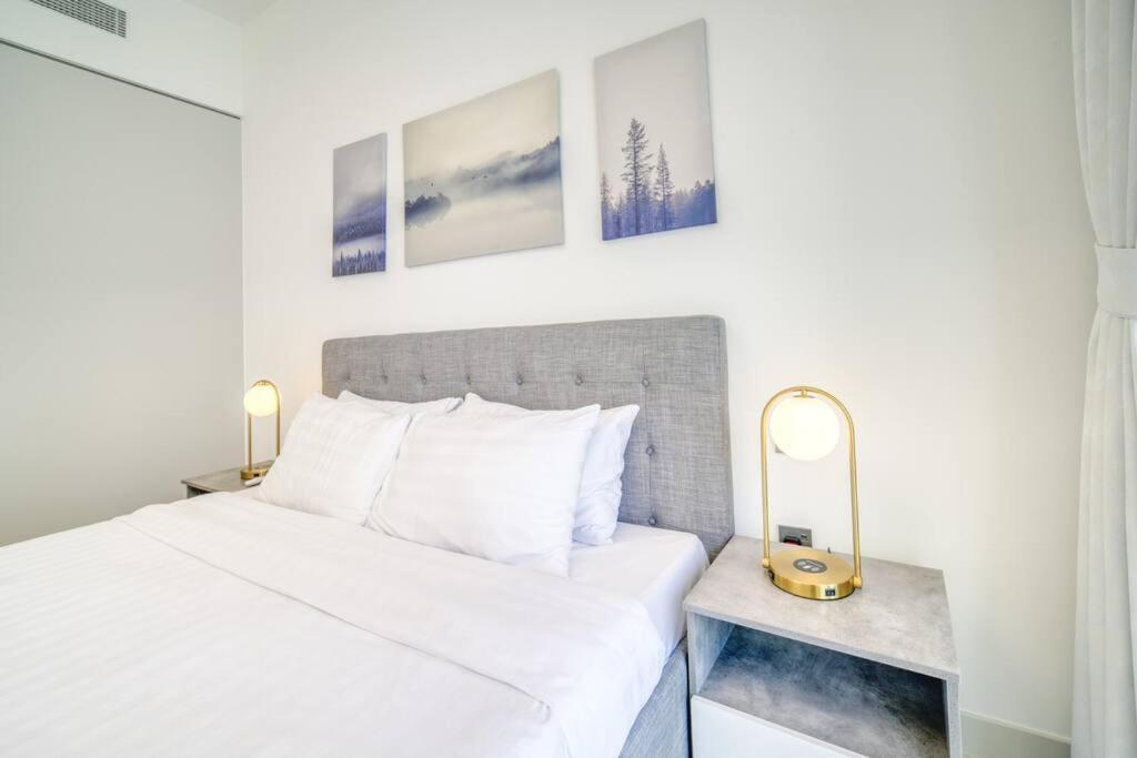 Appartement New 2 Bedroom Full Sea View Dubaï