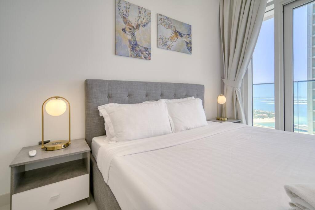 New 2 Bedroom Full Sea View Appartement
