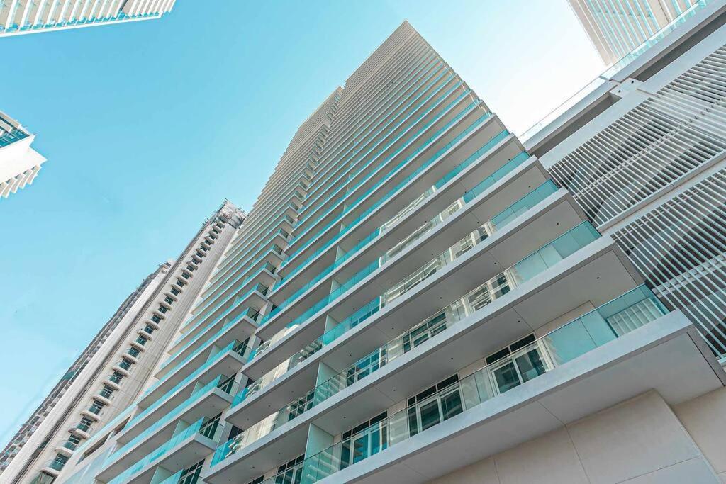 Appartement New 2 Bedroom Full Sea View