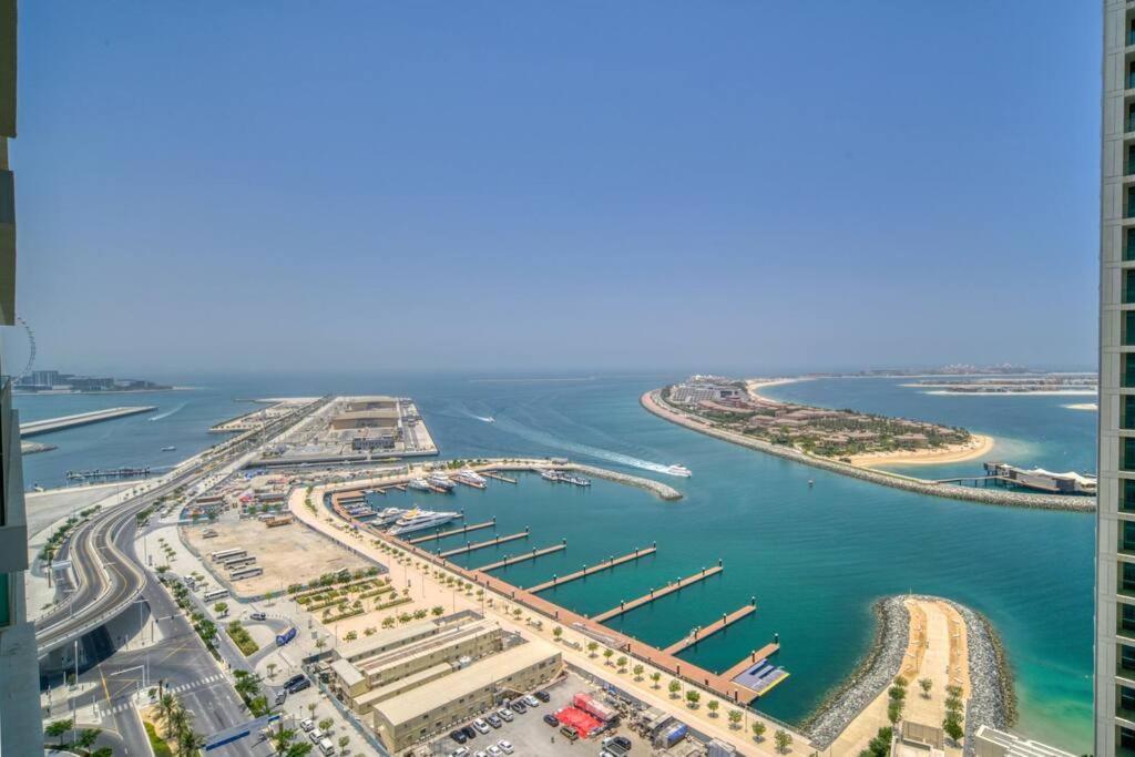 New 2 Bedroom Full Sea View *