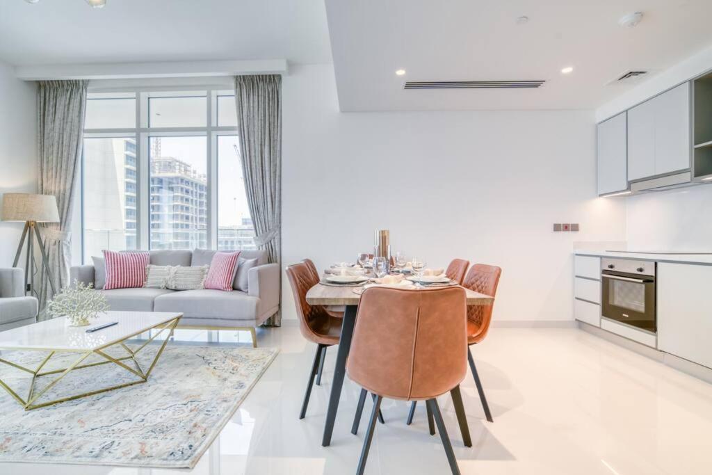 New 2 Bedroom Full Sea View