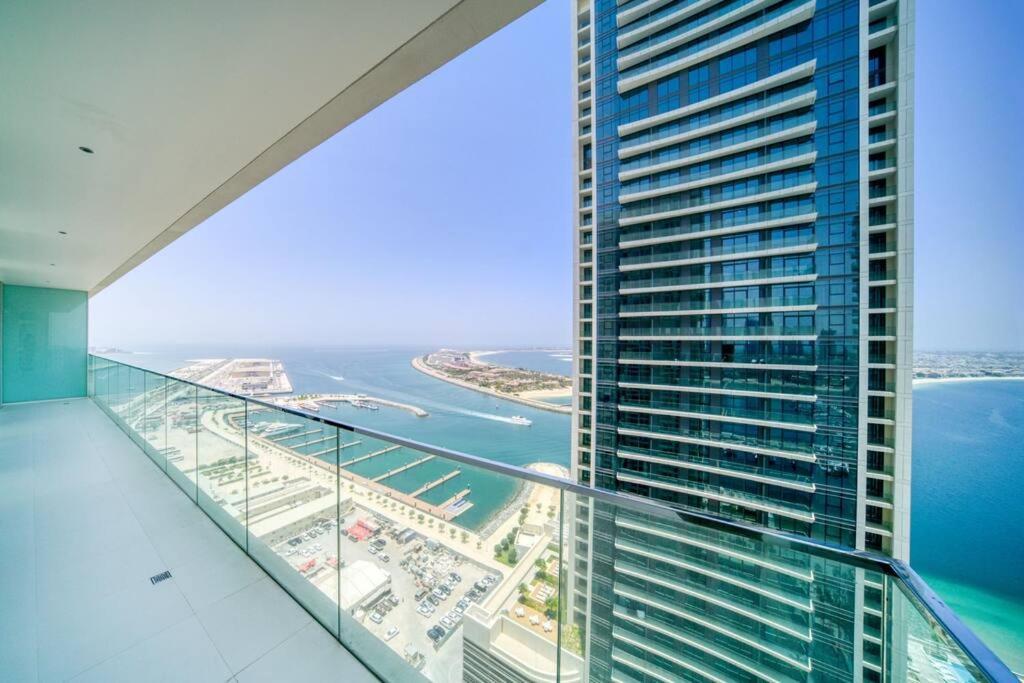 Appartement New 2 Bedroom Full Sea View *
