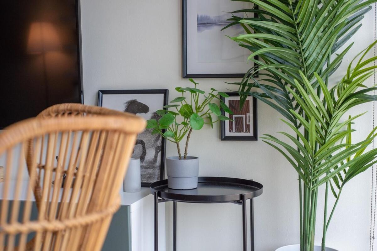 Apartment Warm And Airy 1-bedroom With Exceptional Views In Marina *