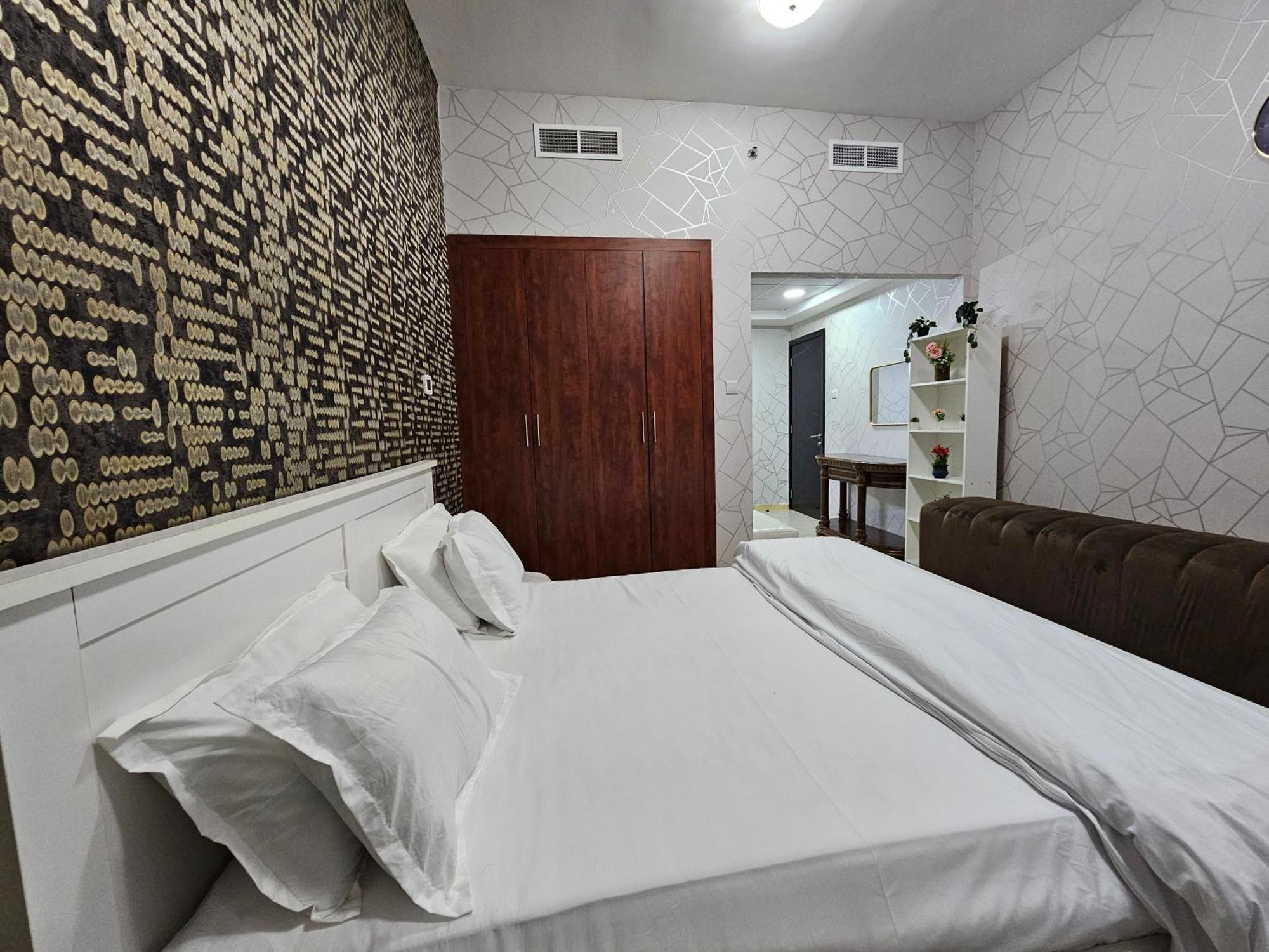 2 Bhk Marina Budget Friendly Appartamento Dubai