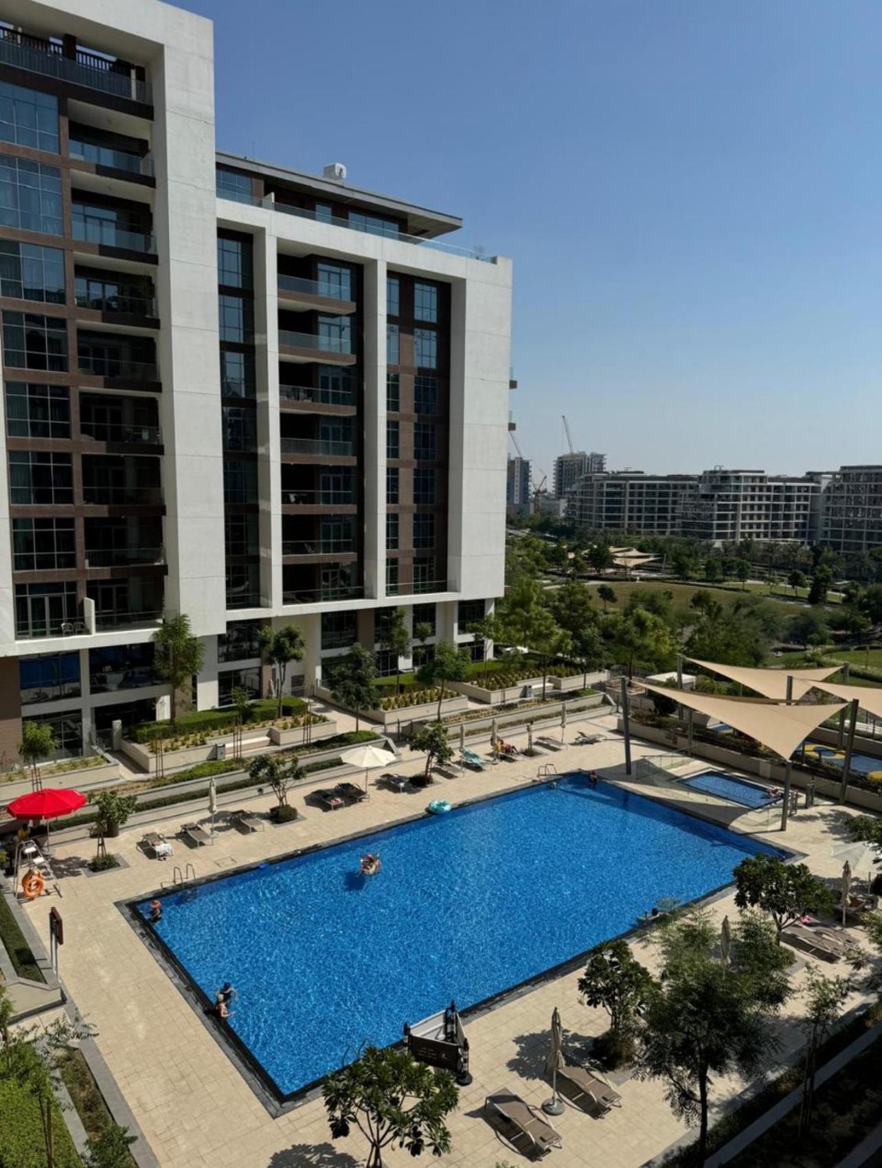 Private In Acacia - Hills Estate * Dubaï