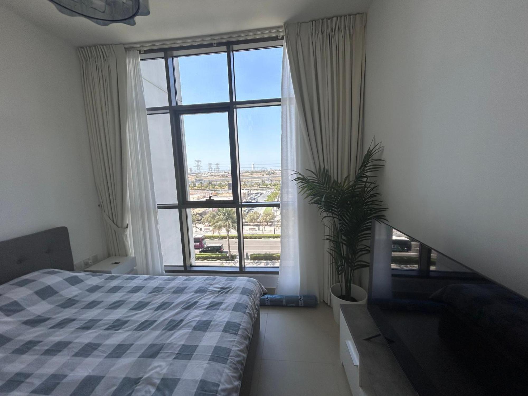 Private In Acacia - Hills Estate * Dubaï