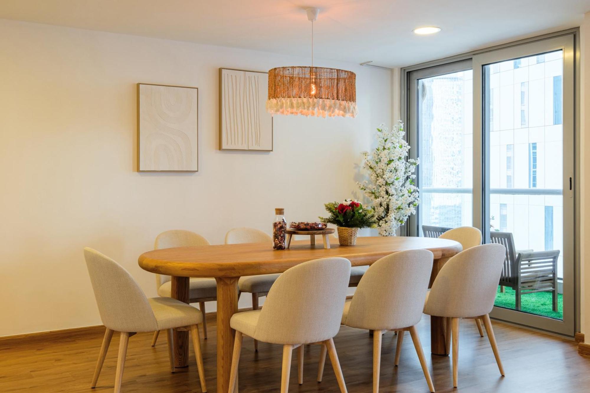 Saffron House Albergue