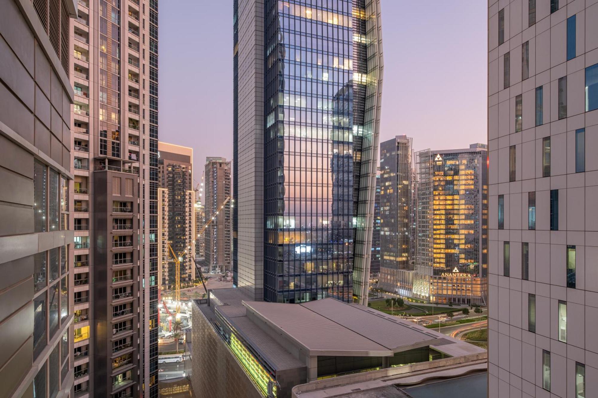 Albergue Saffron House Dubai