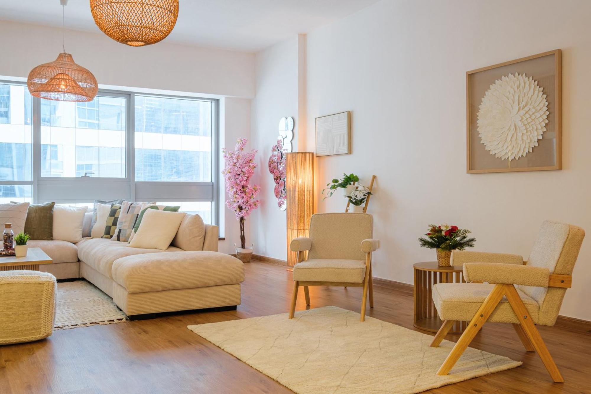 Saffron House Albergue