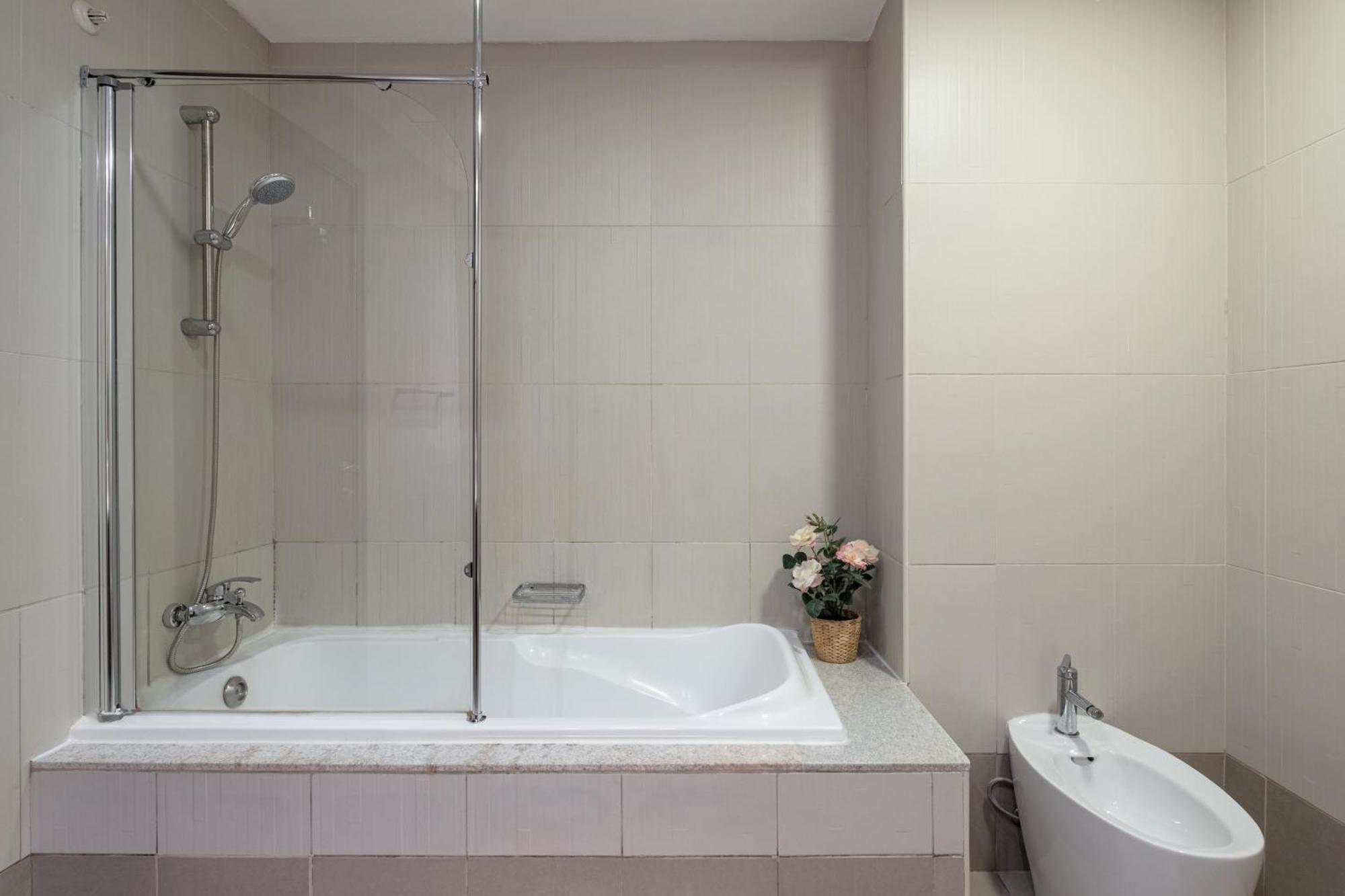 Albergue Saffron House Dubai
